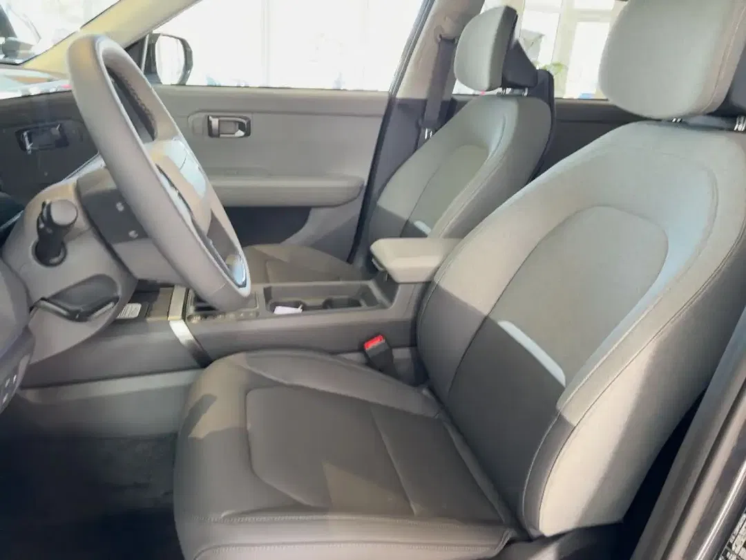Kia Seltos 1.6 T-GDI DCT Spirit - Thumbnail 8