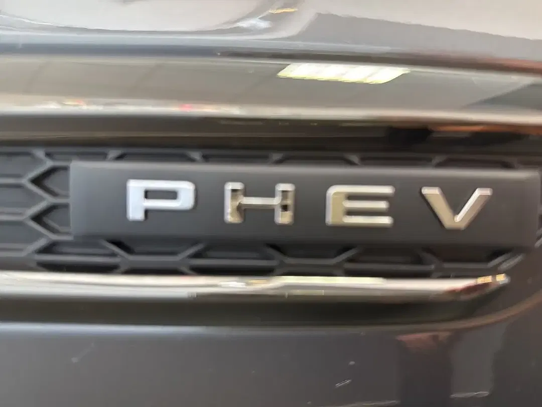 Mazda CX-80 2.5 e-SKYACTIV 8AT AWD PHEV Homura - Thumbnail 10