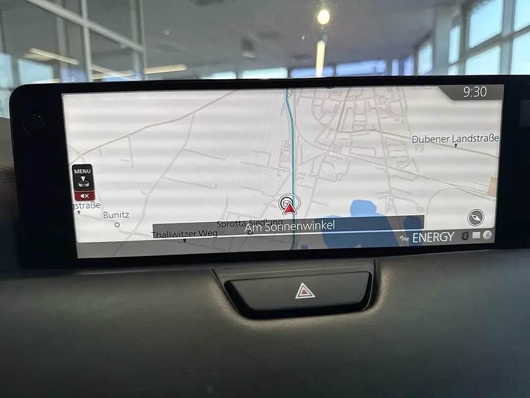 Mazda CX-80 2.5 e-SKYACTIV 8AT AWD PHEV Homura - Thumbnail 13