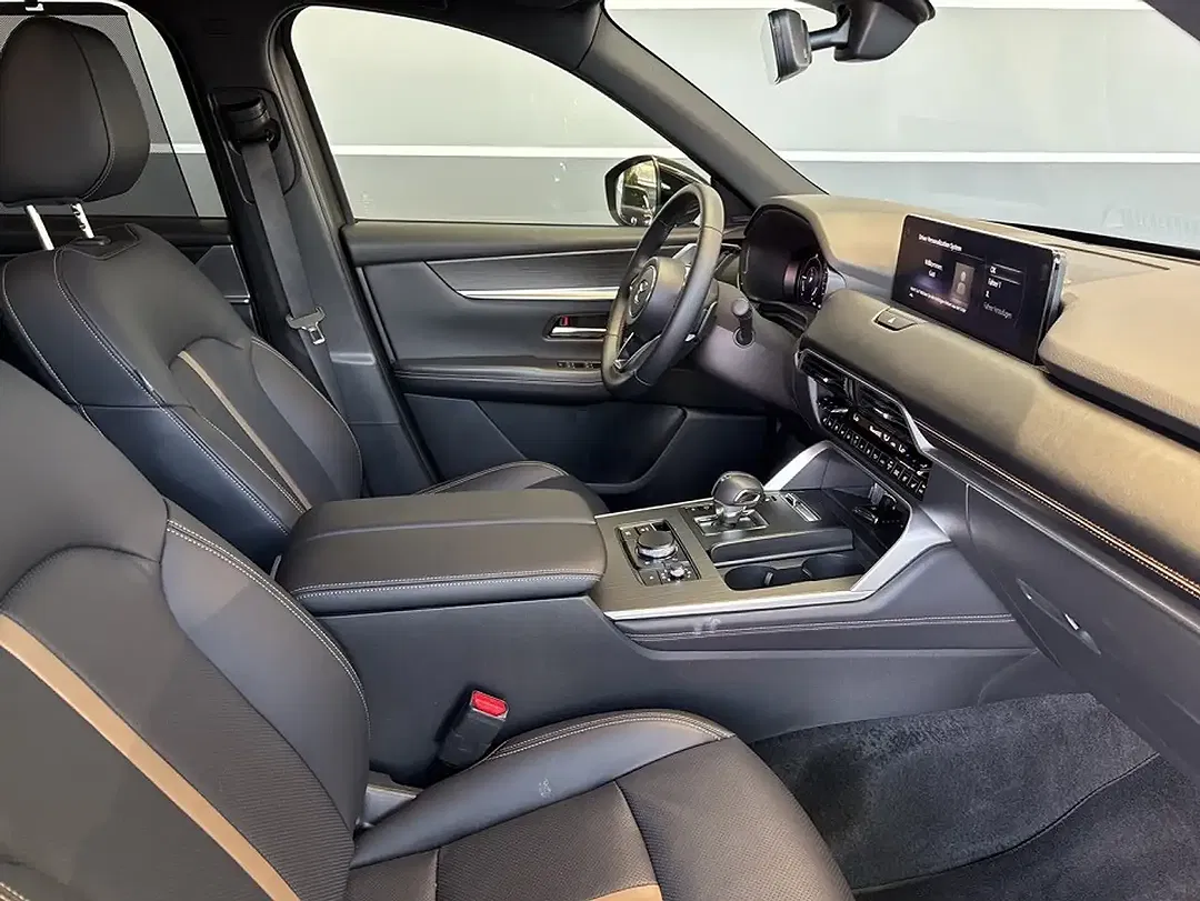 Mazda CX-80 2.5 e-SKYACTIV 8AT AWD PHEV Homura - Thumbnail 7