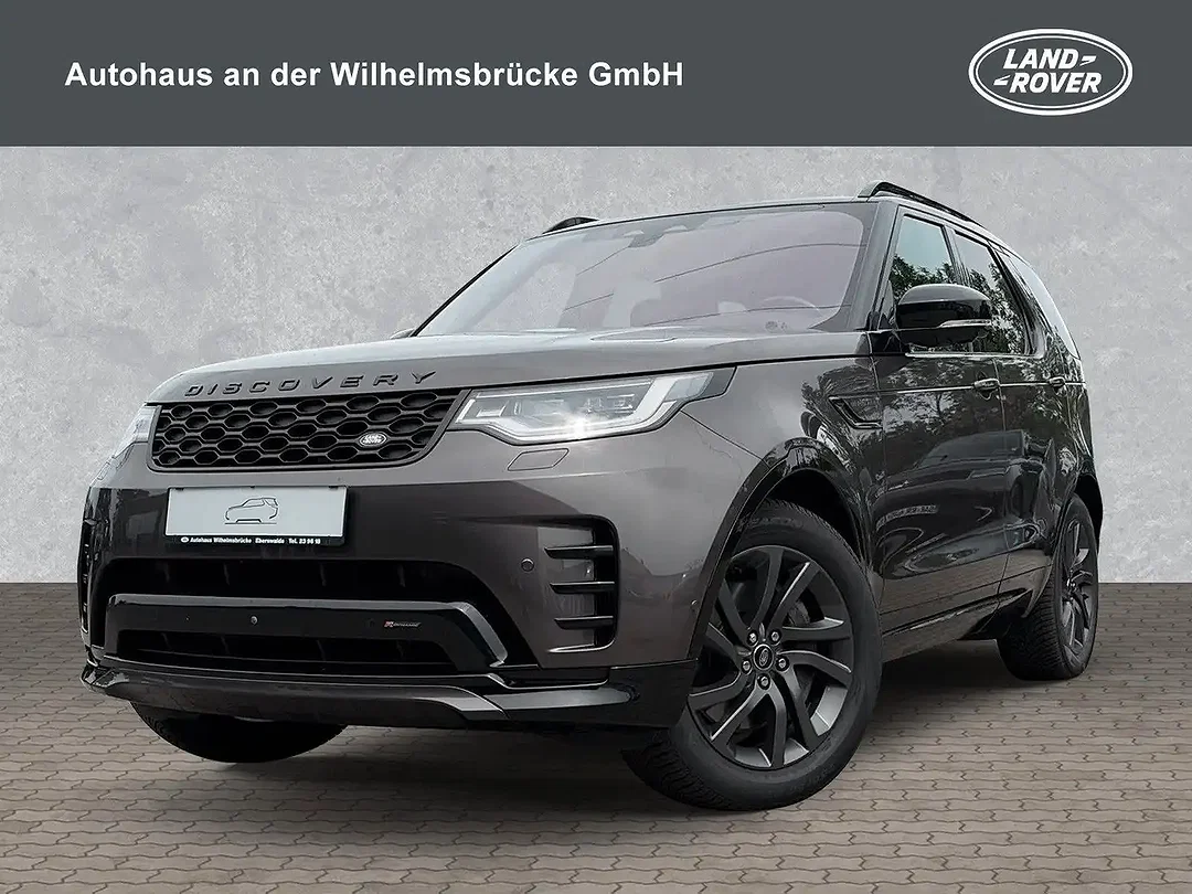 Land Rover Discovery R-Dynamic HSE - Afbeelding 1