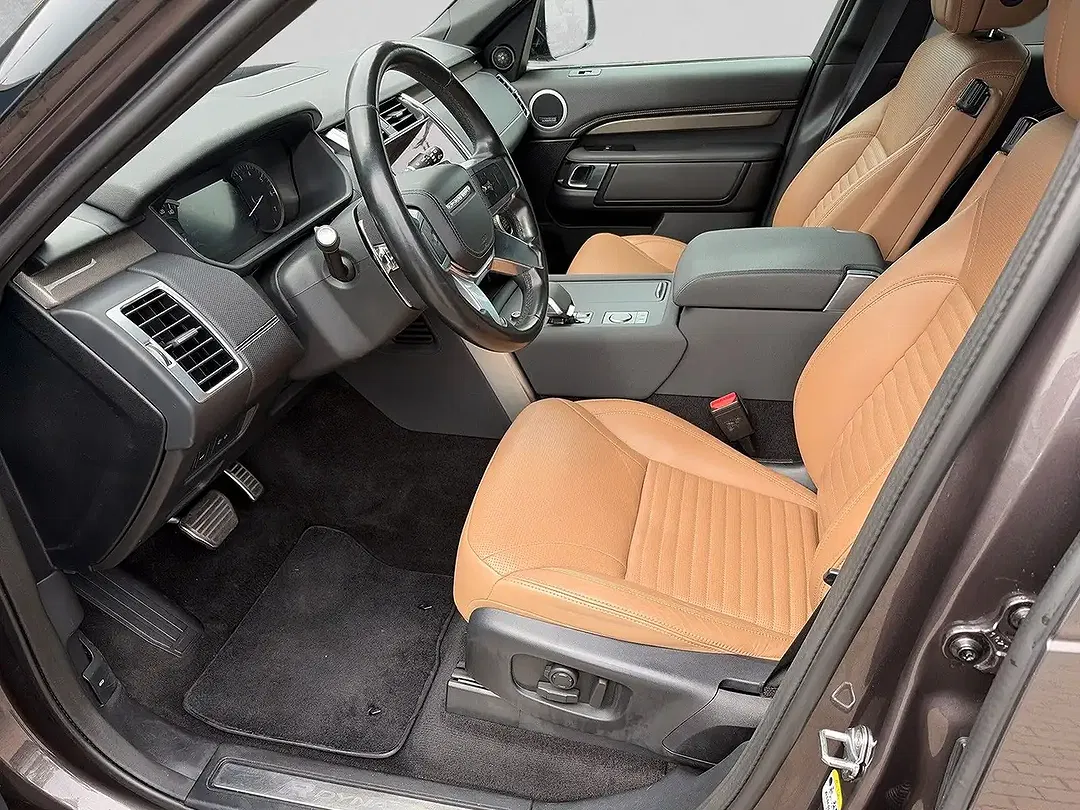 Land Rover Discovery R-Dynamic HSE - Thumbnail 13