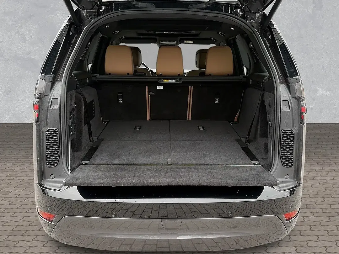 Land Rover Discovery R-Dynamic HSE - foto 15