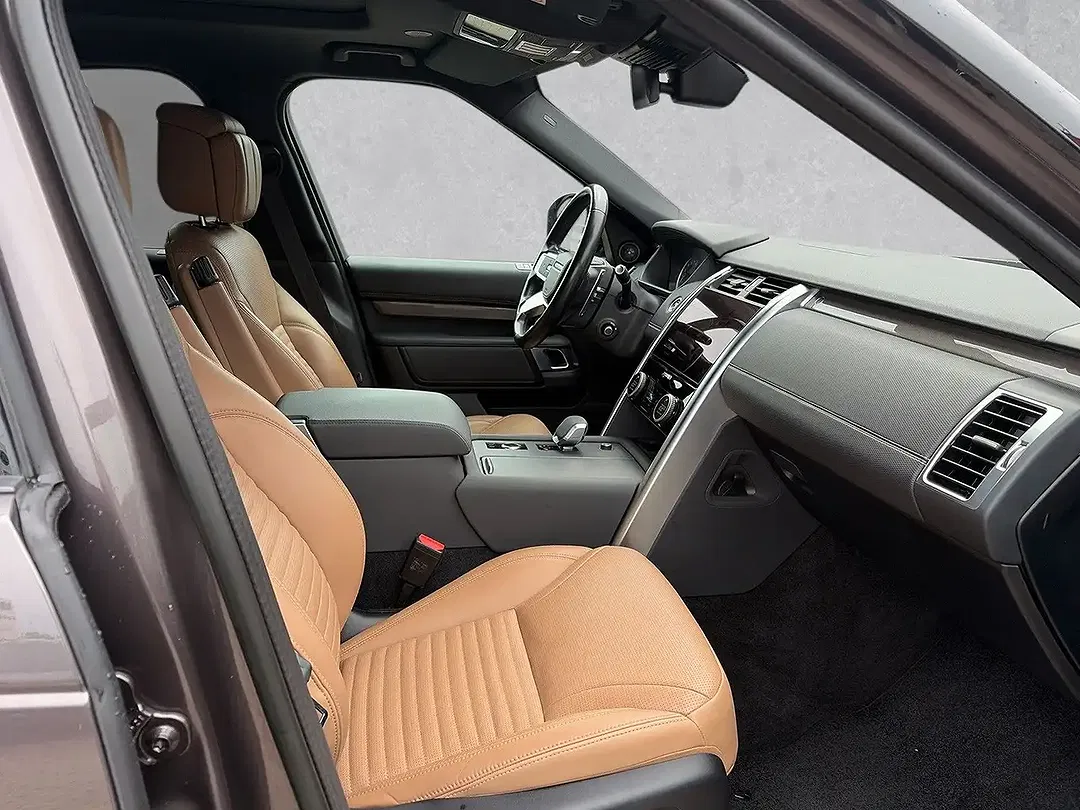 Land Rover Discovery R-Dynamic HSE - Thumbnail 3