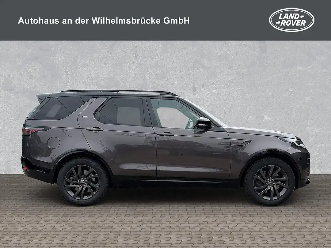 Land Rover Discovery R-Dynamic HSE - Thumbnail 6