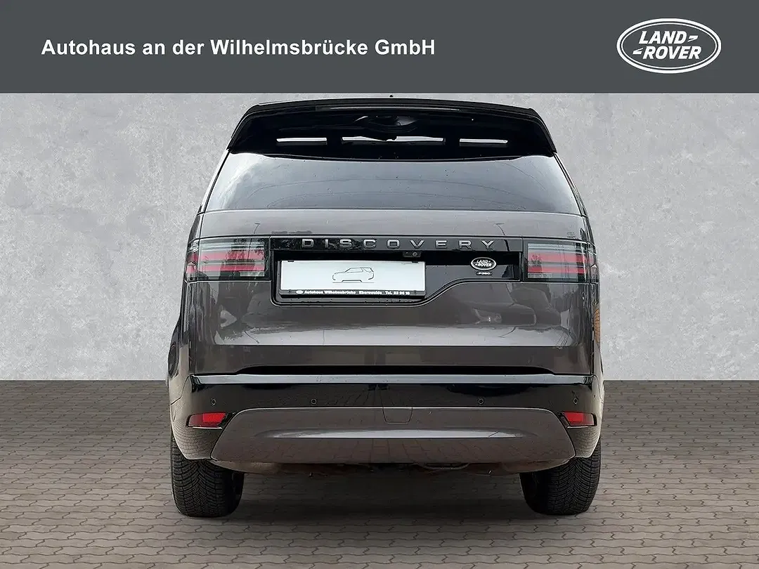 Land Rover Discovery R-Dynamic HSE - Thumbnail 7