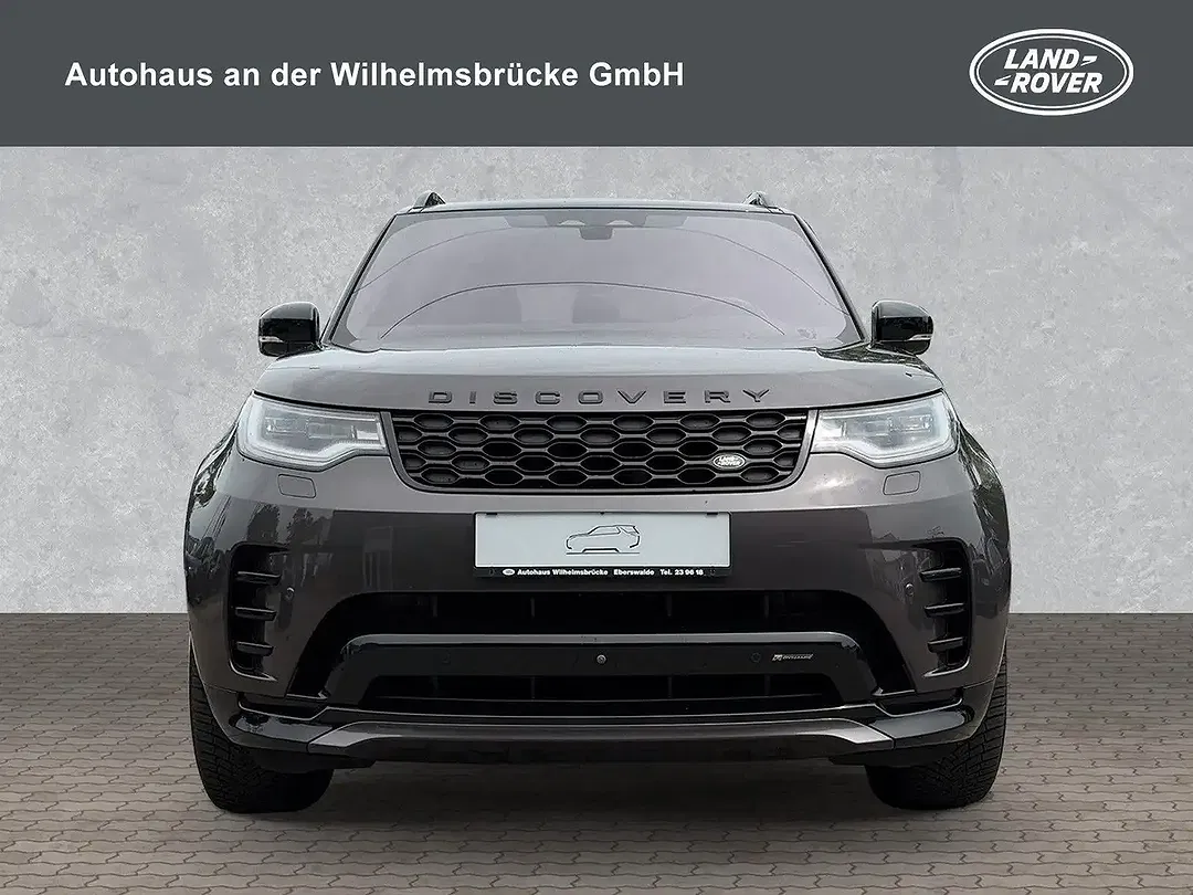 Land Rover Discovery R-Dynamic HSE - Thumbnail 8