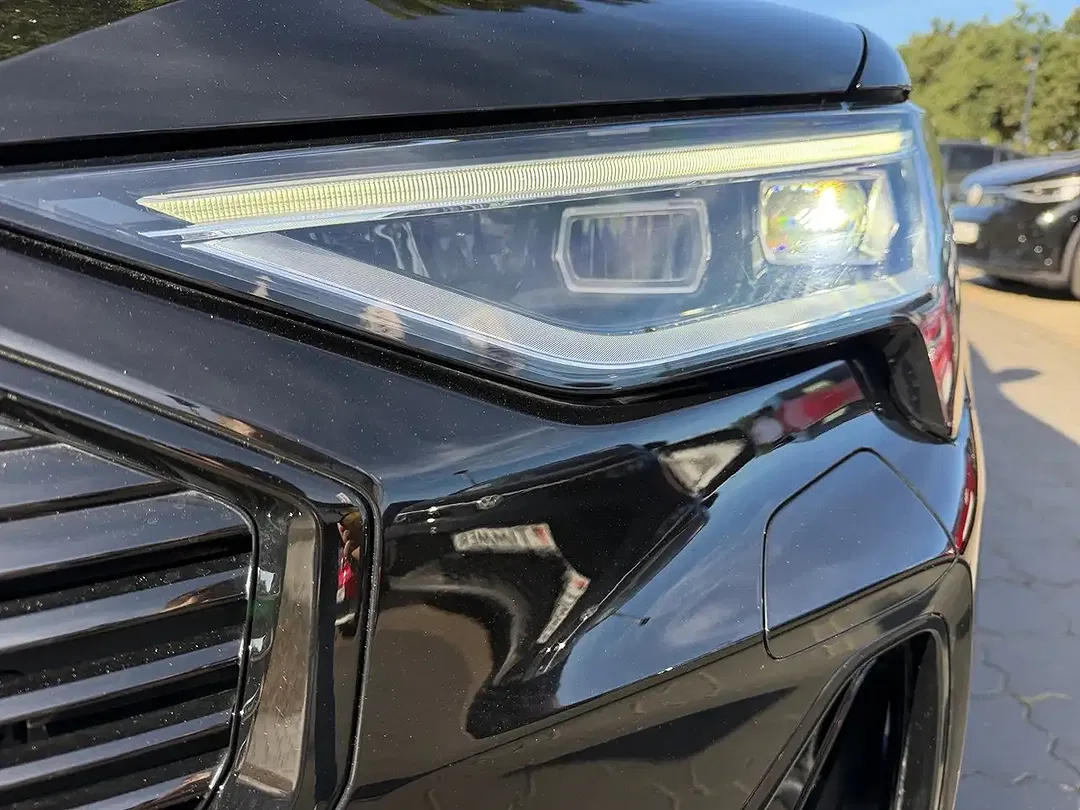 Audi e-tron 55 quattro S line - Thumbnail 5