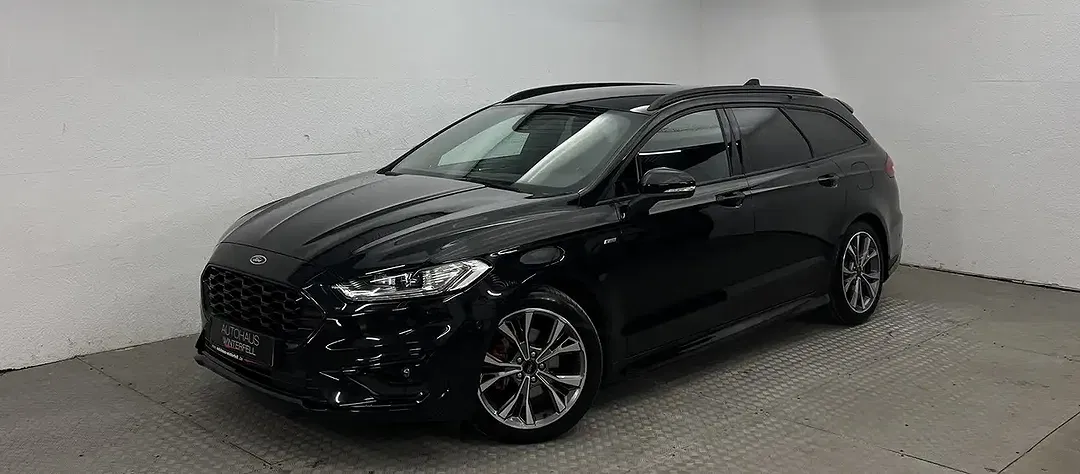 Ford Mondeo 2.0 EcoBlue ST-Line - foto 1