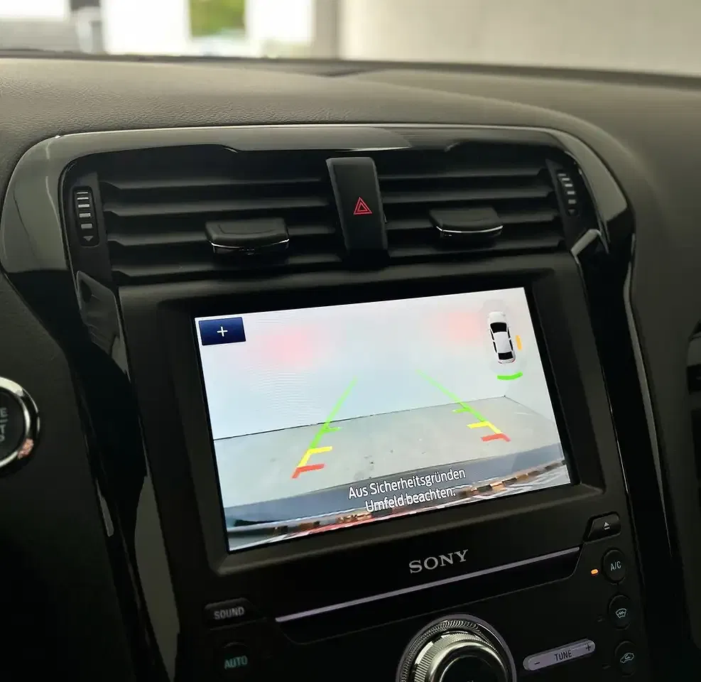 Ford Mondeo 2.0 EcoBlue ST-Line - Thumbnail 10