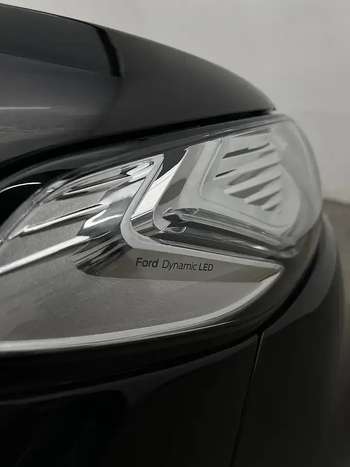 Ford Mondeo 2.0 EcoBlue ST-Line - Thumbnail 14