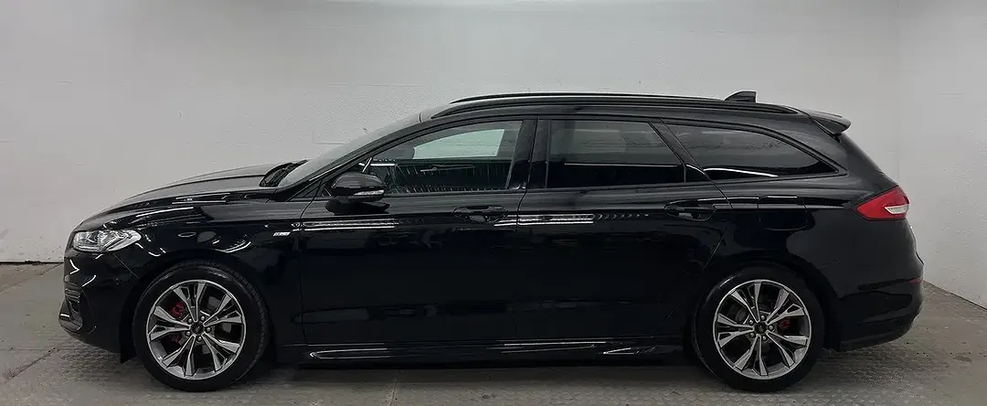 Ford Mondeo 2.0 EcoBlue ST-Line - foto 2