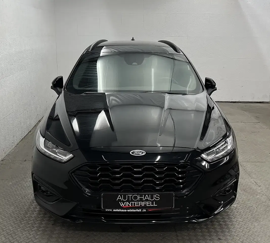 Ford Mondeo 2.0 EcoBlue ST-Line - Thumbnail 5