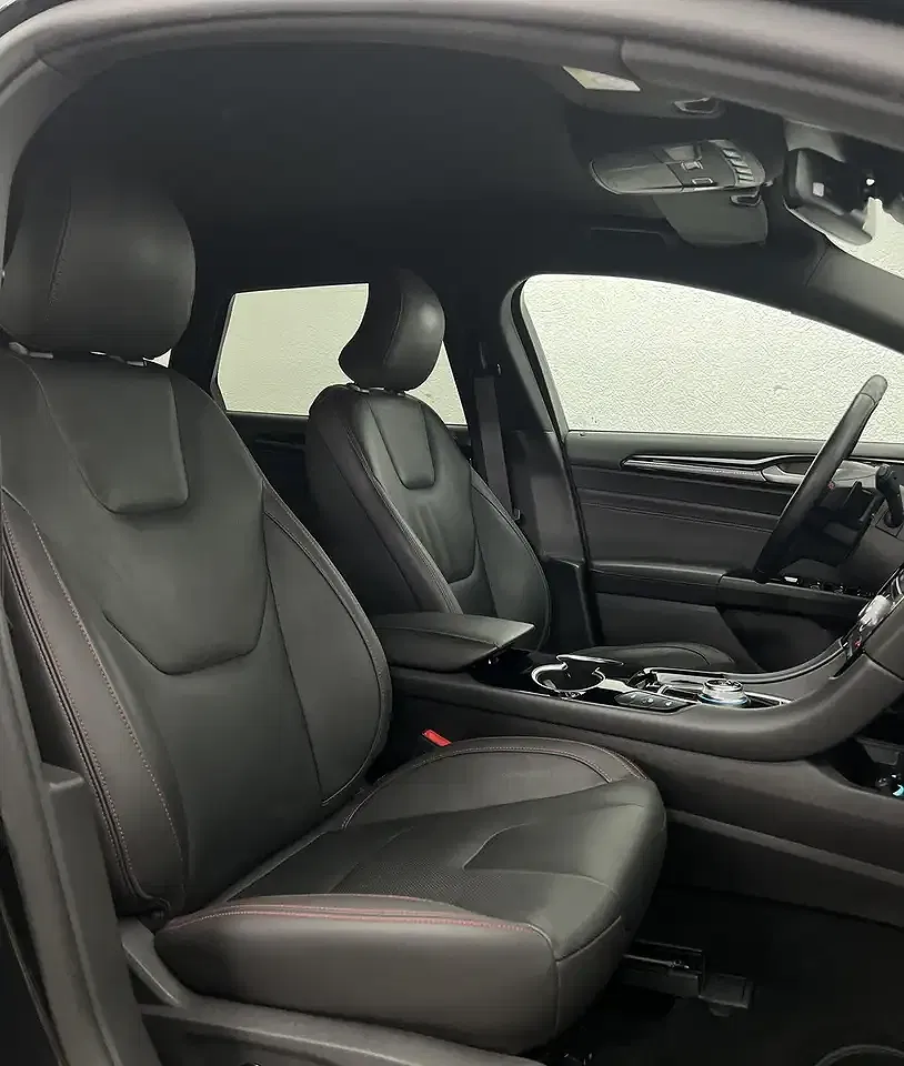 Ford Mondeo 2.0 EcoBlue ST-Line - Thumbnail 7