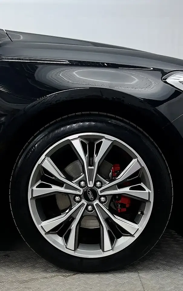 Ford Mondeo 2.0 EcoBlue ST-Line - Thumbnail 9