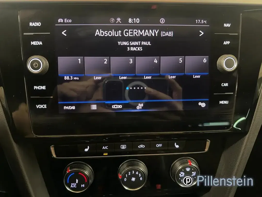 Volkswagen Arteon 2.0 TSI DSG Shooting Brake R-Line - Thumbnail 11
