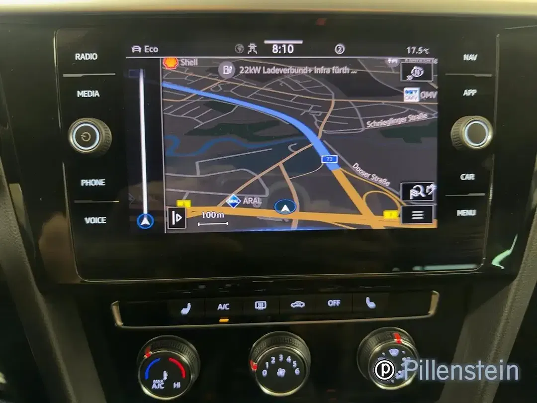 Volkswagen Arteon 2.0 TSI DSG Shooting Brake R-Line - Thumbnail 12