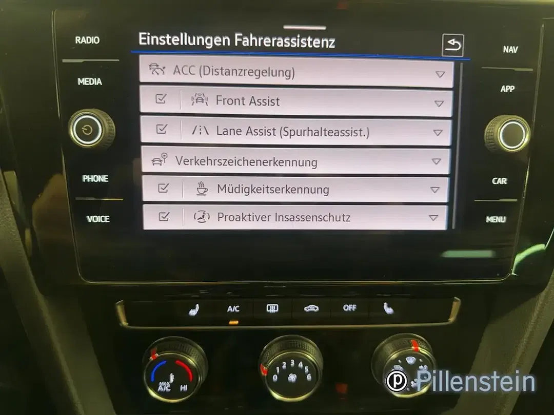 Volkswagen Arteon 2.0 TSI DSG Shooting Brake R-Line - Thumbnail 14
