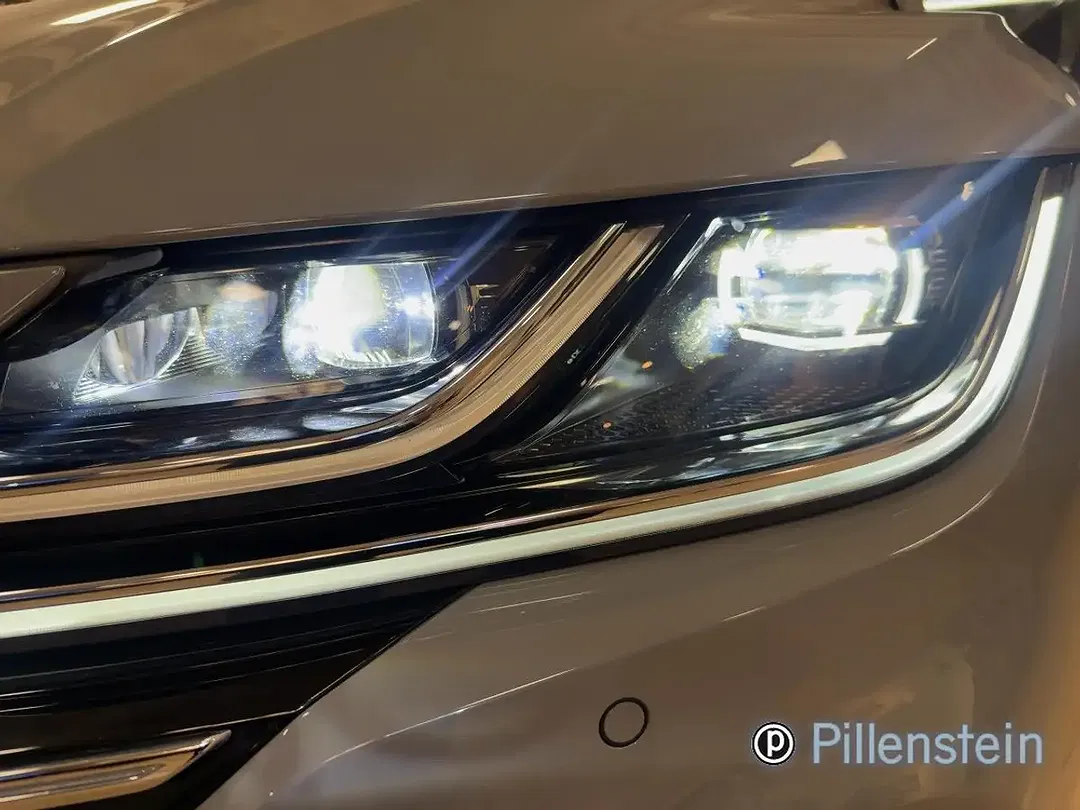 Volkswagen Arteon 2.0 TSI DSG Shooting Brake R-Line - foto 15