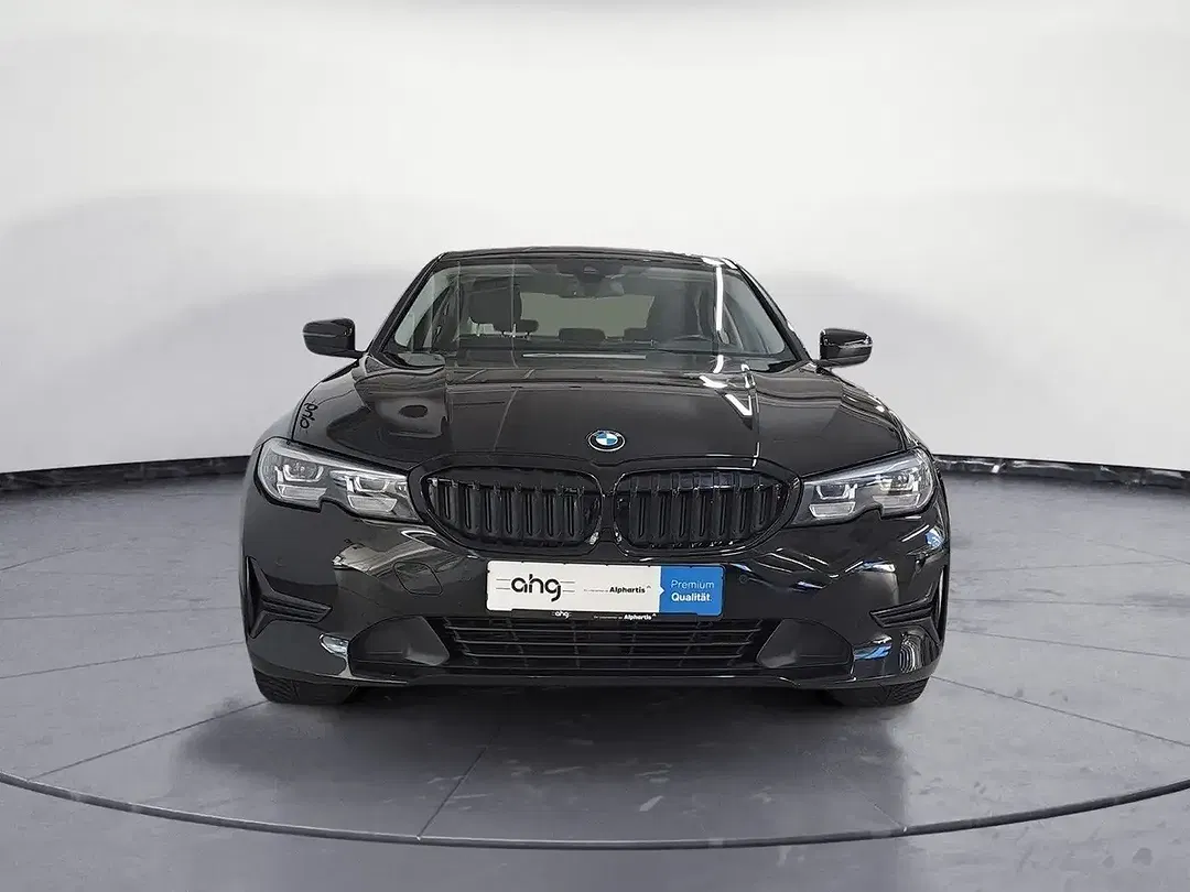 BMW 318 Advantage - Thumbnail 9