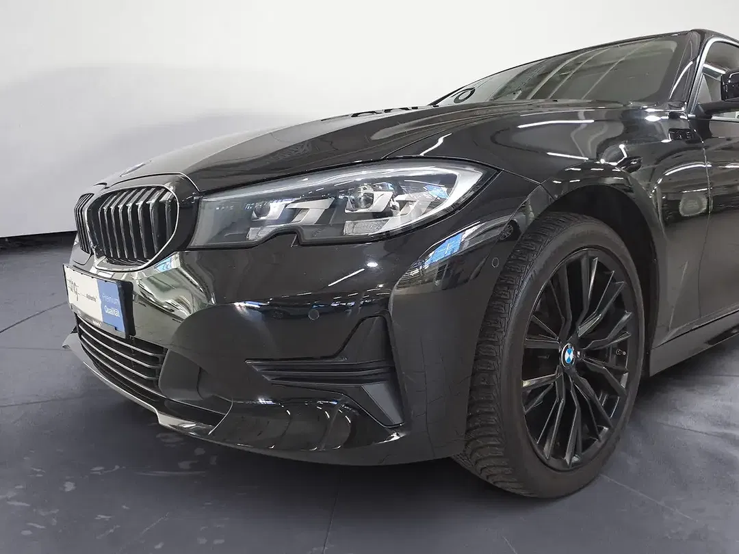 BMW 318 Advantage - Thumbnail 10