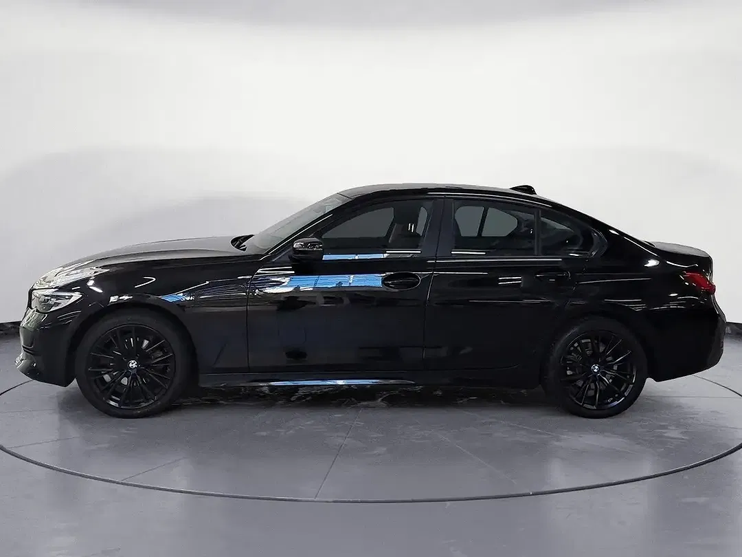 BMW 318 Advantage - Thumbnail 3