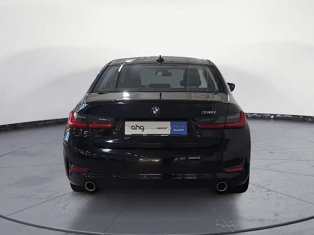 BMW 318 Advantage - Thumbnail 5