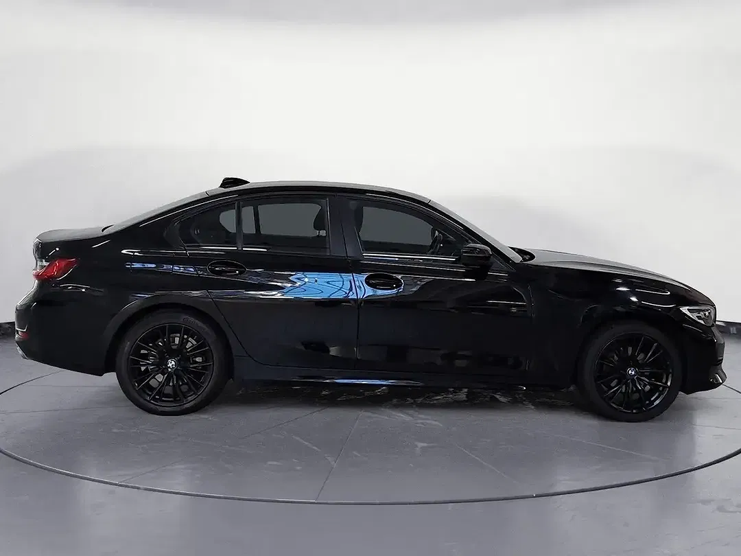 BMW 318 Advantage - Thumbnail 6