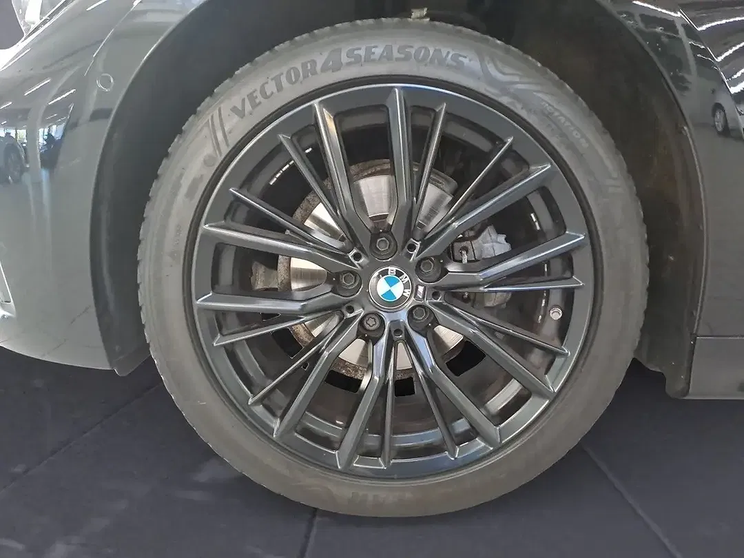 BMW 318 Advantage - Thumbnail 7