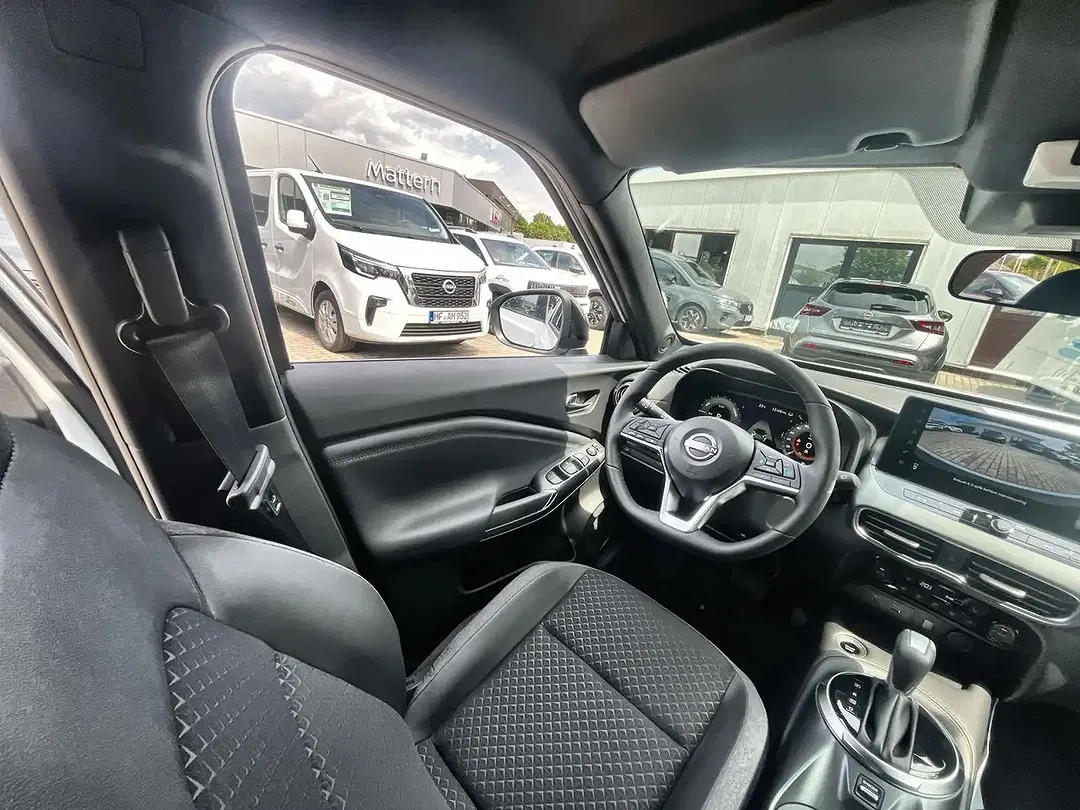 Nissan Juke 1.6 Hybrid N-Connecta - foto 15