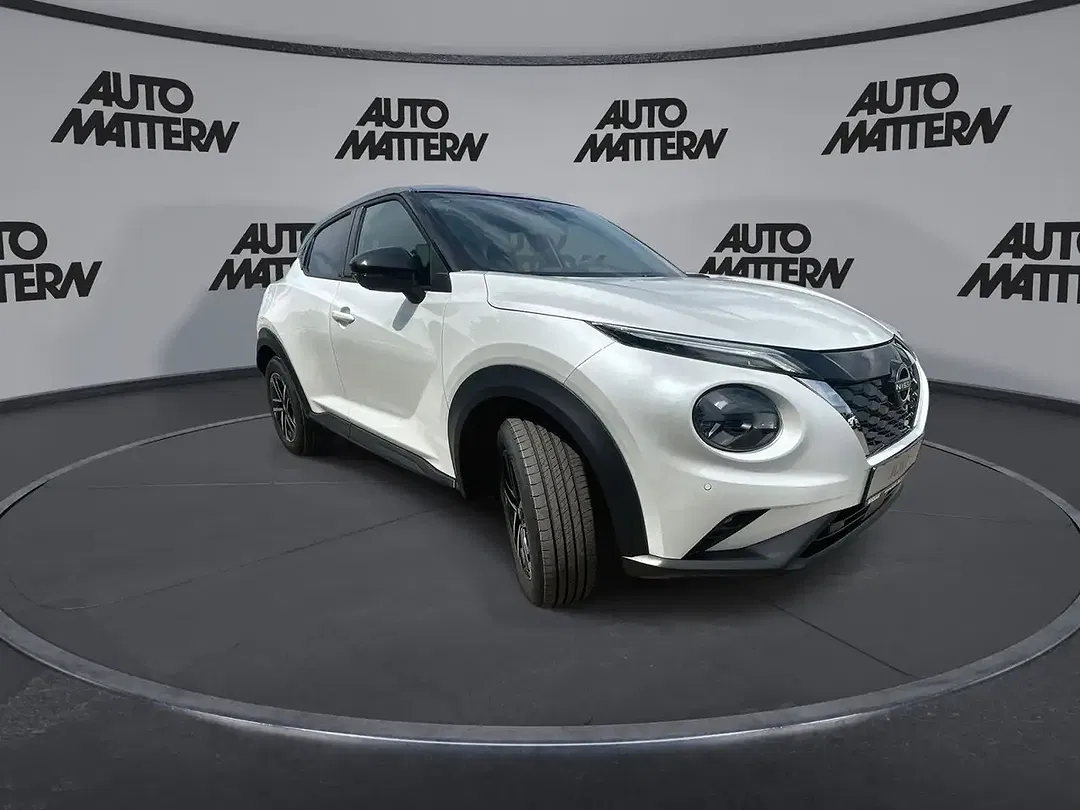 Nissan Juke 1.6 Hybrid N-Connecta - foto 2