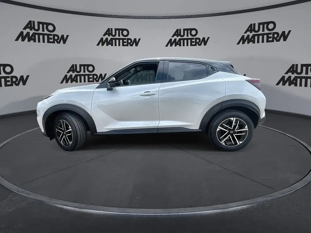 Nissan Juke 1.6 Hybrid N-Connecta - Thumbnail 5
