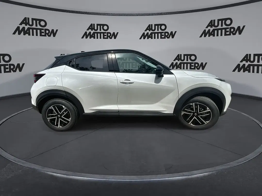 Nissan Juke 1.6 Hybrid N-Connecta - Thumbnail 9