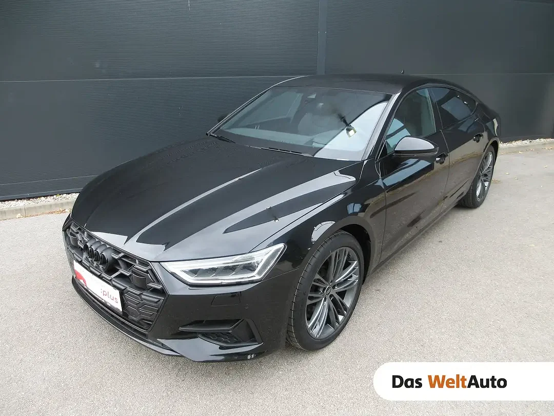 Audi A7 50 TFSI e quattro - Afbeelding 1