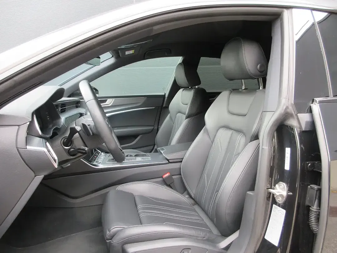 Audi A7 50 TFSI e quattro - Thumbnail 11