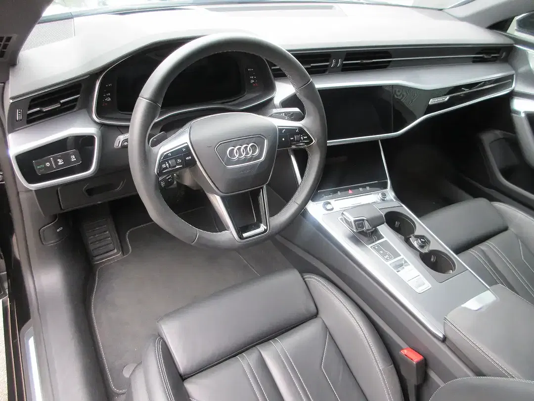 Audi A7 50 TFSI e quattro - Thumbnail 12