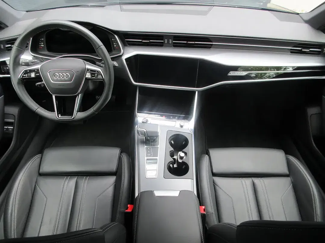 Audi A7 50 TFSI e quattro - Thumbnail 13