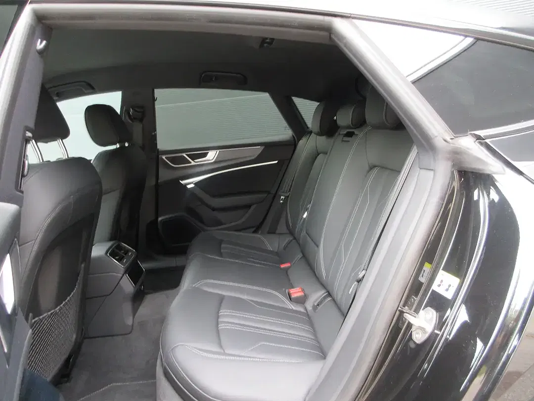 Audi A7 50 TFSI e quattro - Thumbnail 14