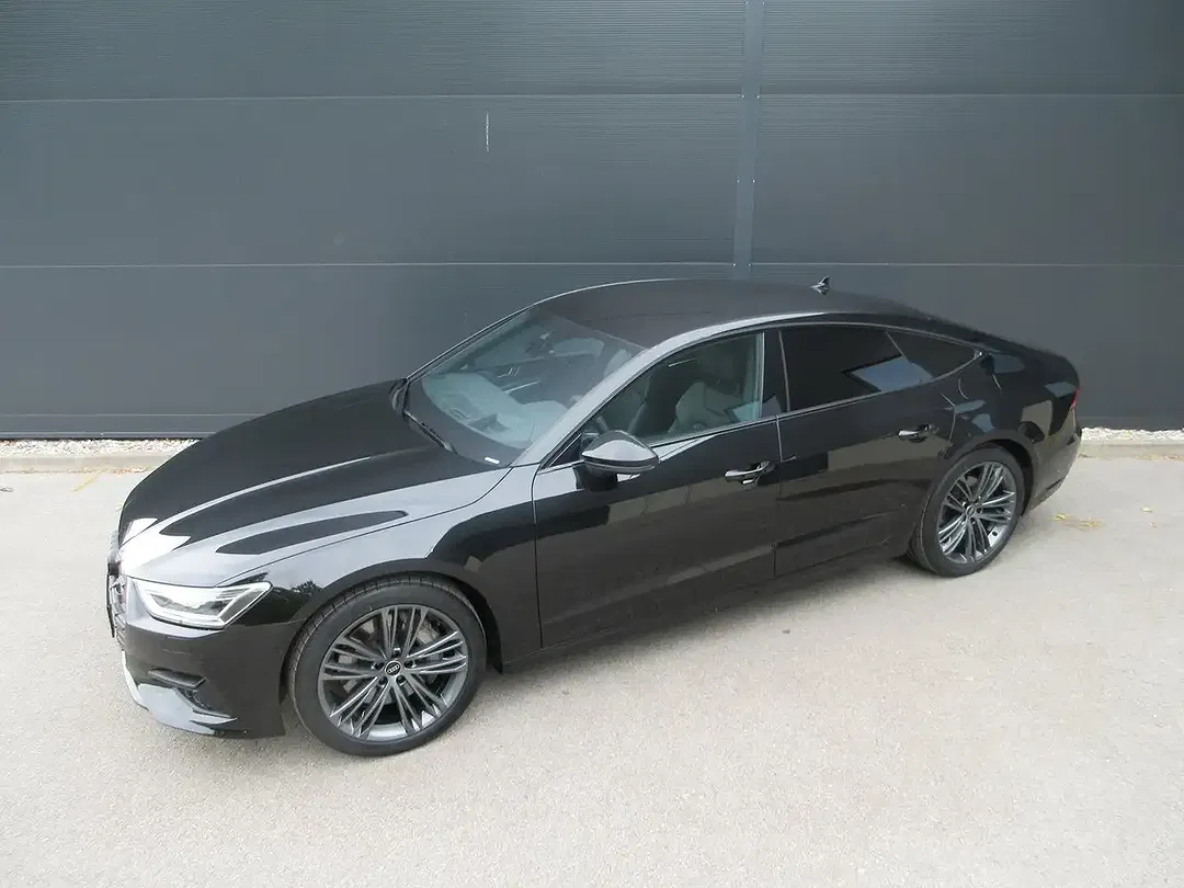 Audi A7 50 TFSI e quattro - Thumbnail 3
