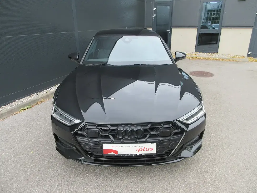Audi A7 50 TFSI e quattro - Thumbnail 5