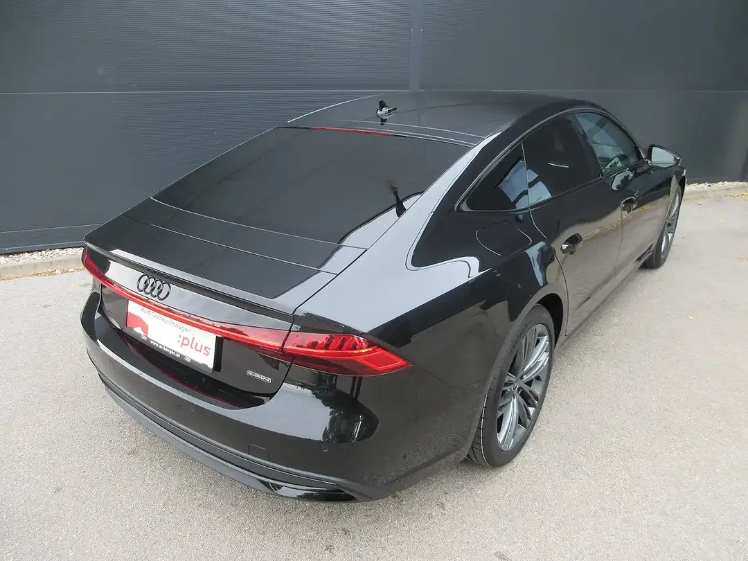 Audi A7 50 TFSI e quattro - Thumbnail 6