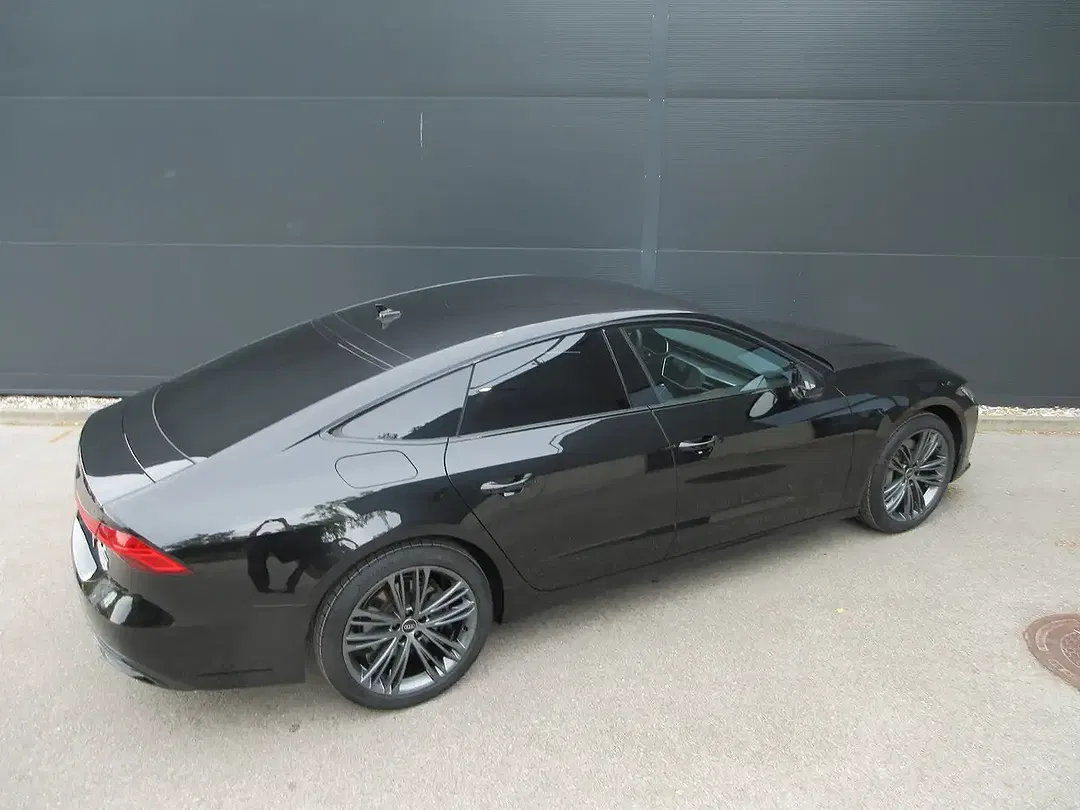 Audi A7 50 TFSI e quattro - Thumbnail 8