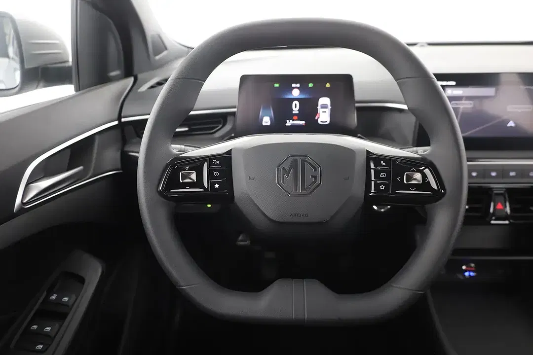 MG MG3 1.5 Comfort - foto 14