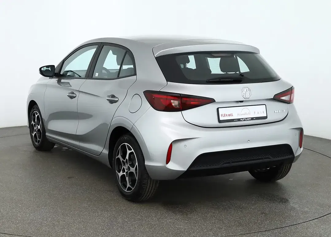 MG MG3 1.5 Comfort - foto 2