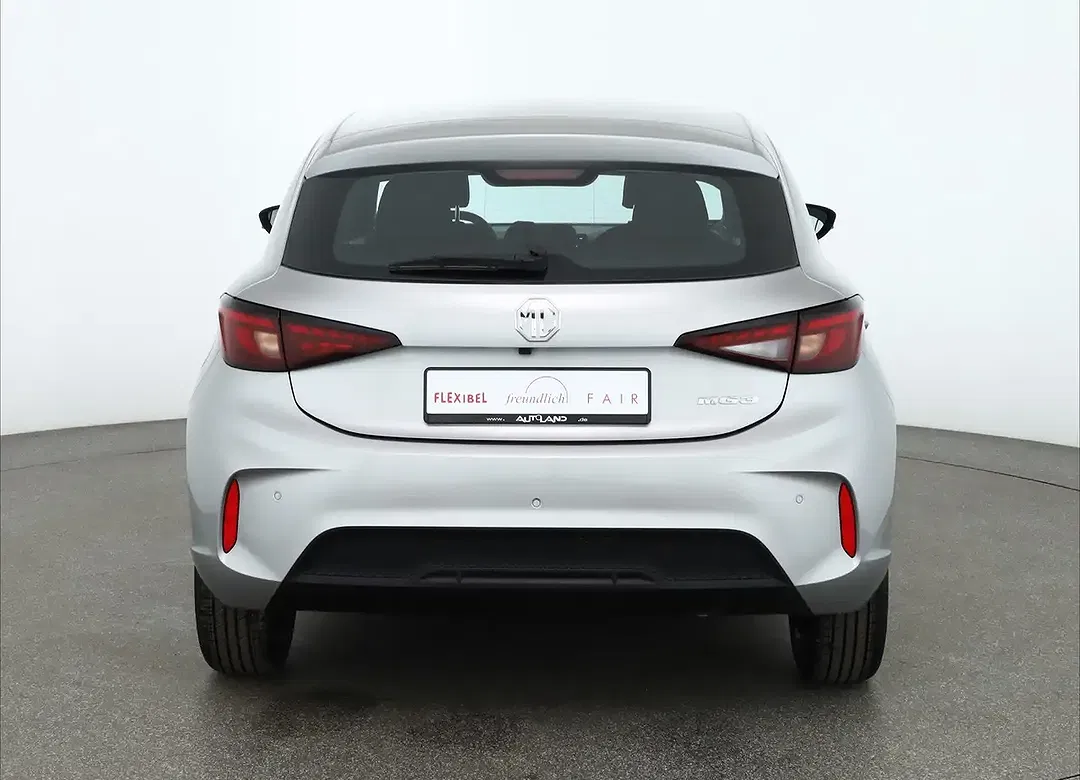MG MG3 1.5 Comfort - Thumbnail 3