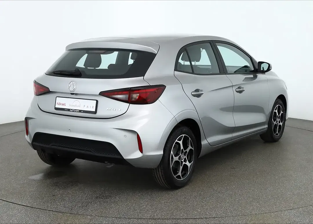 MG MG3 1.5 Comfort - Thumbnail 4