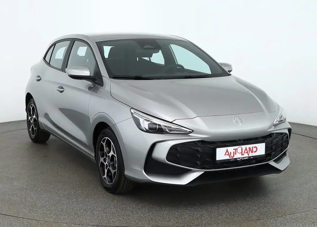 MG MG3 1.5 Comfort - Thumbnail 6