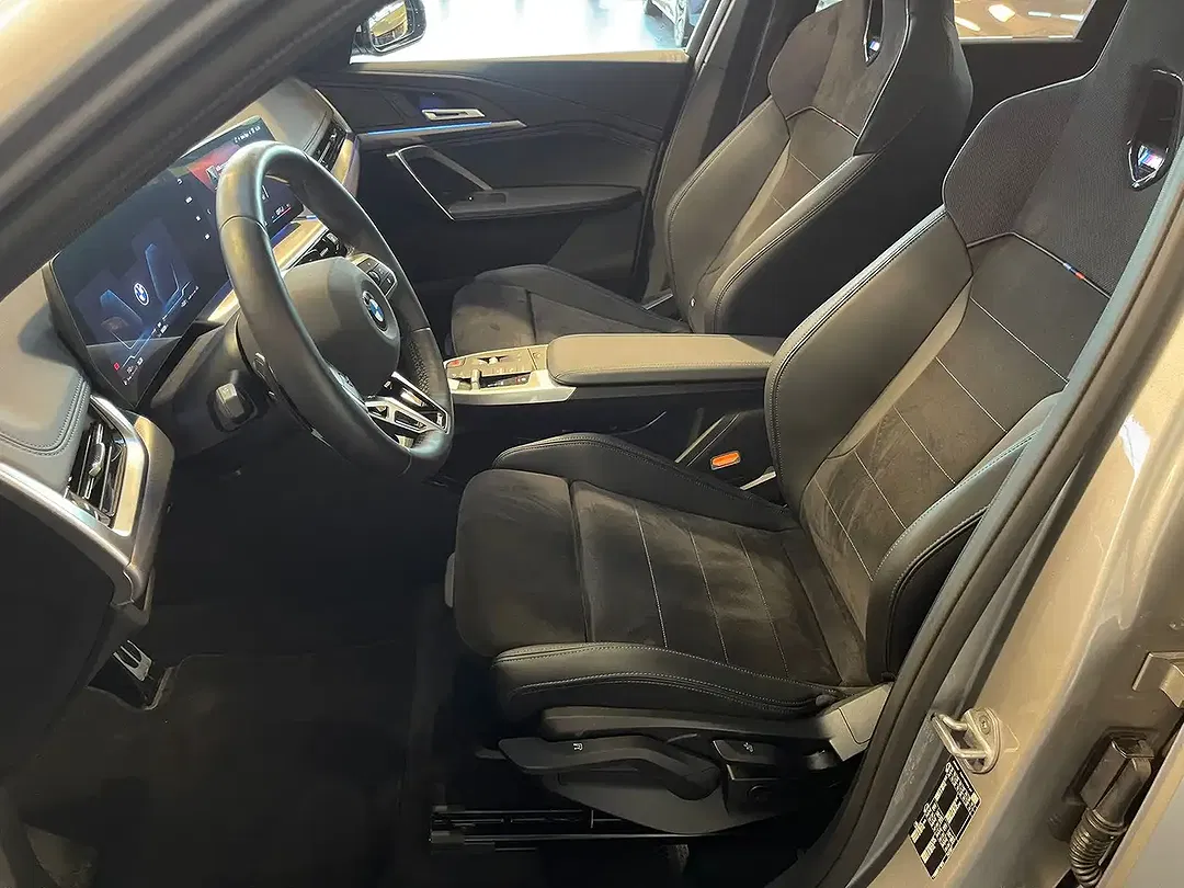 BMW X1 sDrive M Sport Pro - Thumbnail 10