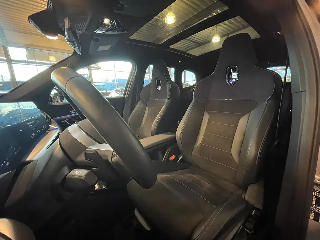 BMW X1 sDrive M Sport Pro - Thumbnail 11