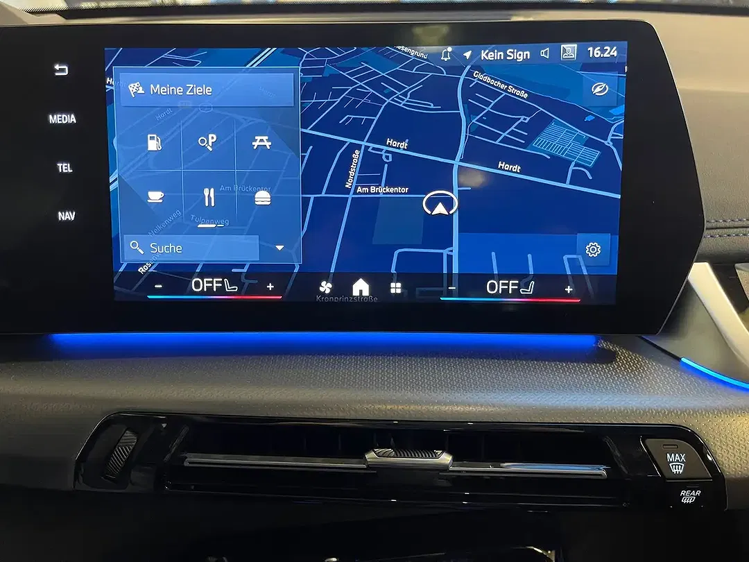 BMW X1 sDrive M Sport Pro - Thumbnail 15